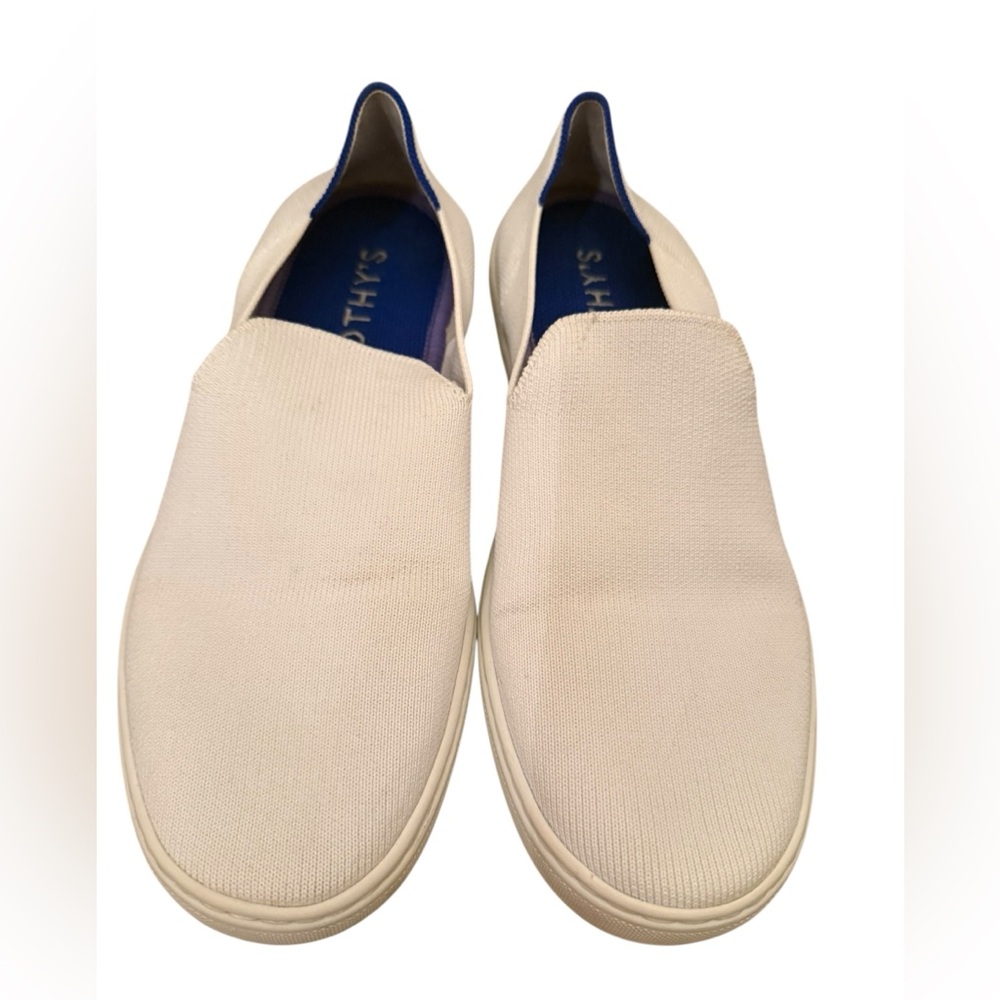 ROTHYS Original Slip on Sneaker Sz 8.5